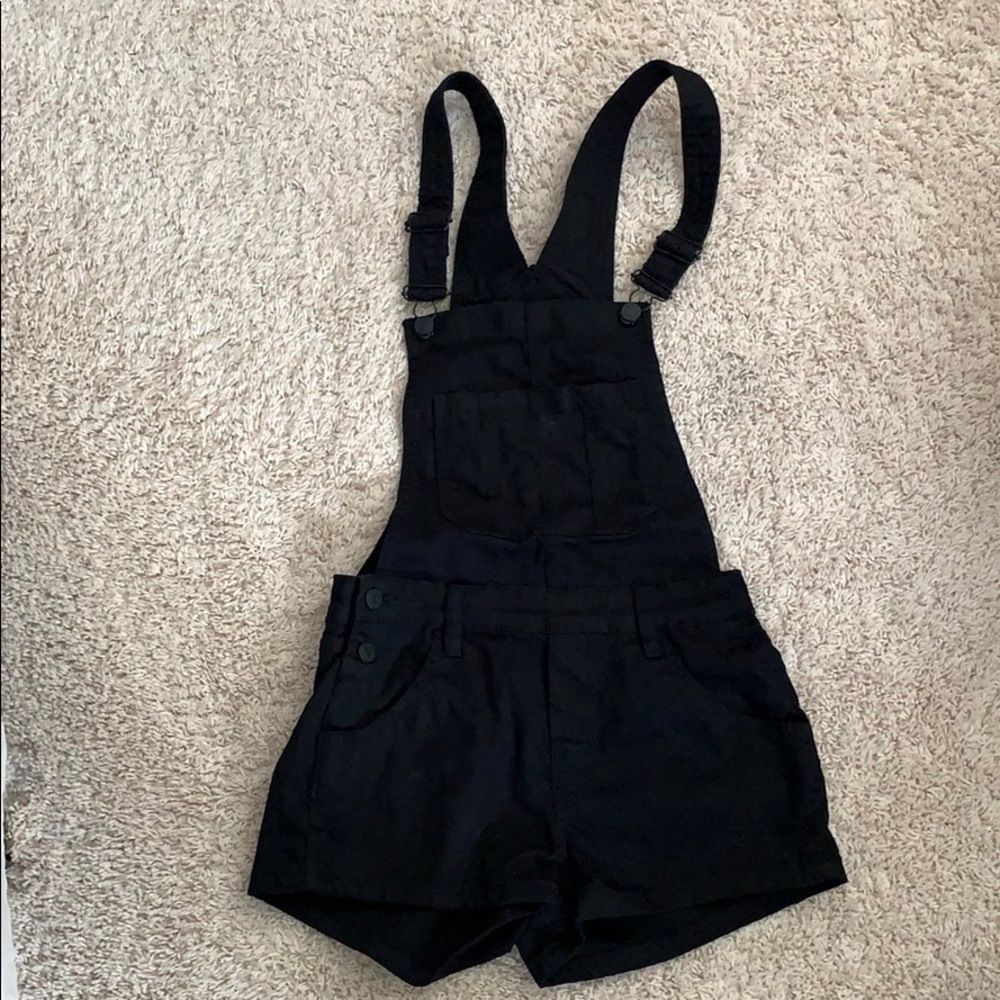 PacSun Overalls
